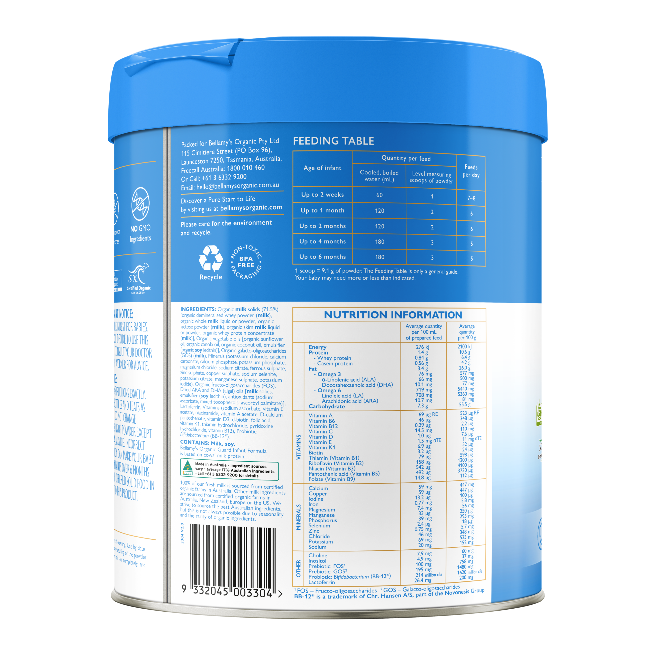 Guard_800g_STRAIGHT_STEP_1_Left_FEB_26